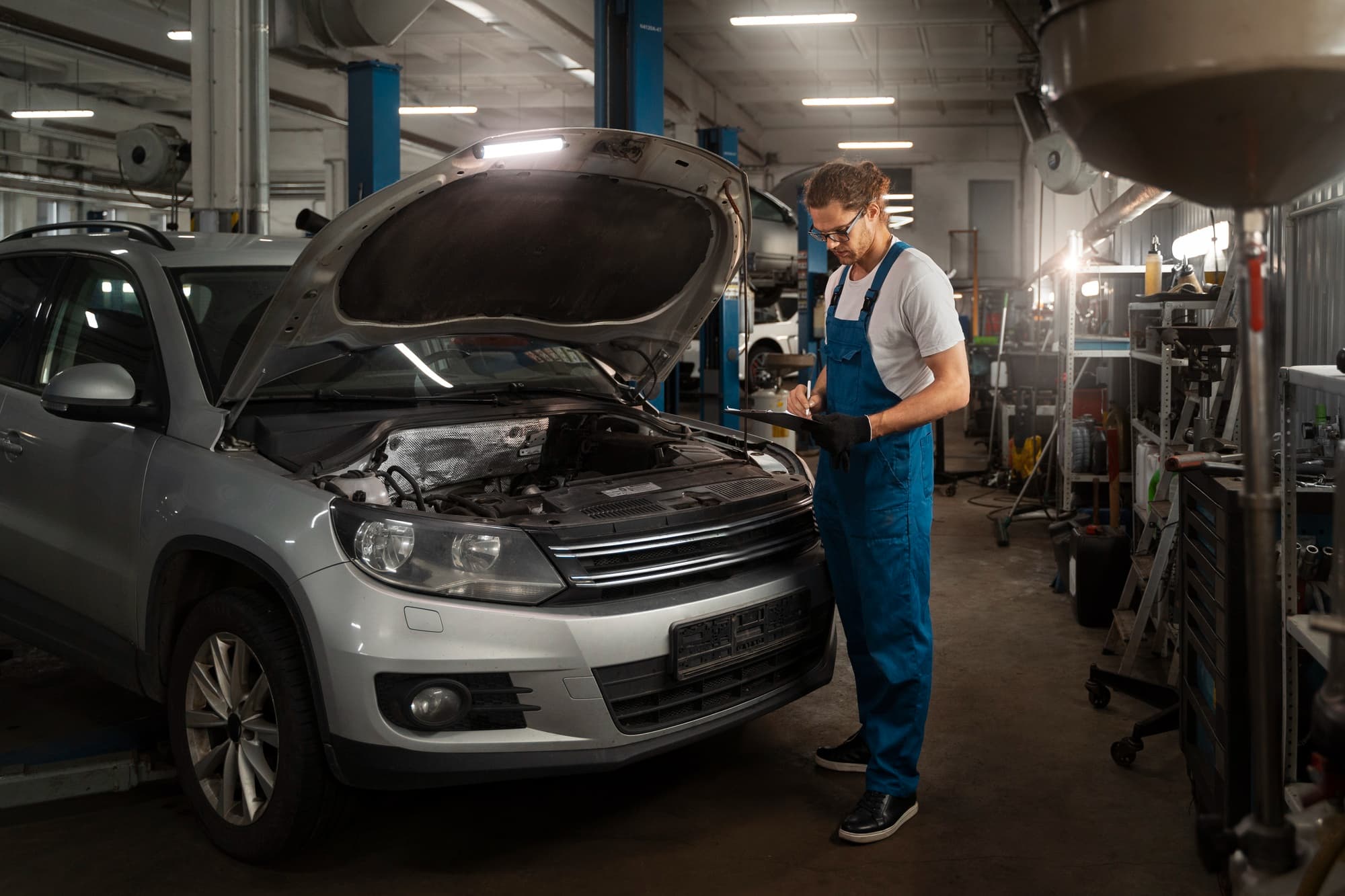 Pelle's Automotive